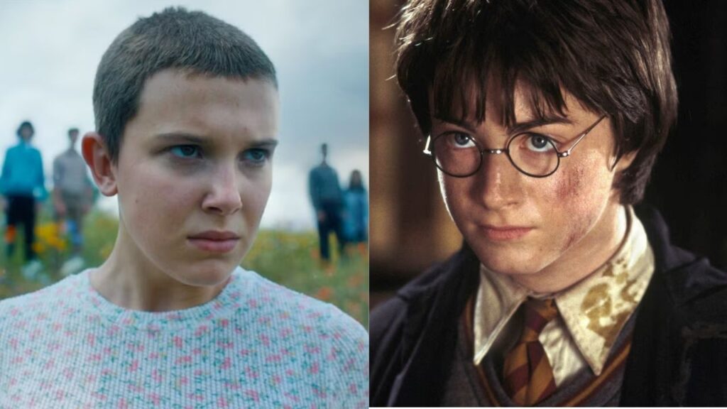 Existence of the Chosen Ones