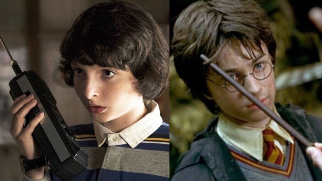 The Same Parting Feeling