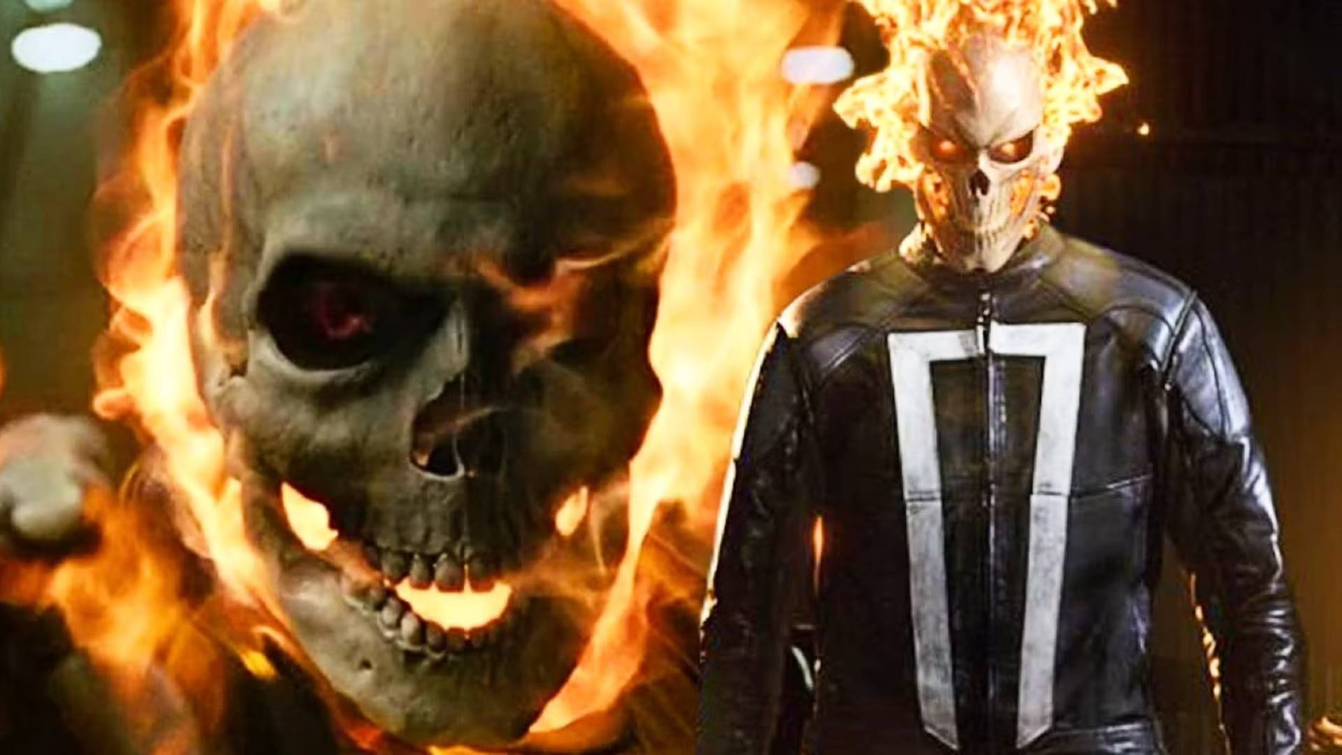 Ghost Rider
