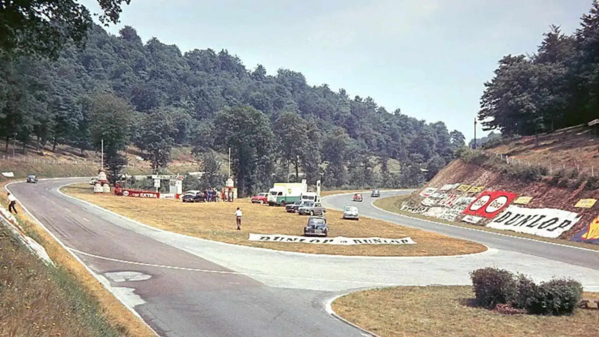 6. Rouen-Les-Essarts (France)