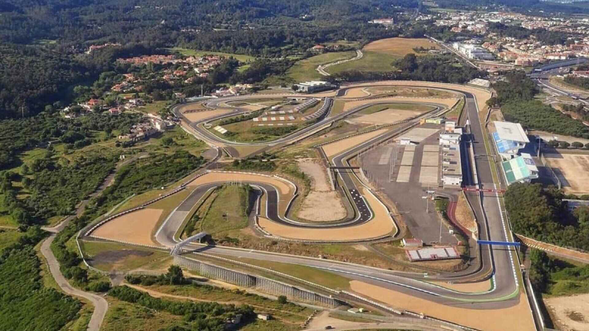 5. Estoril (Portugal)