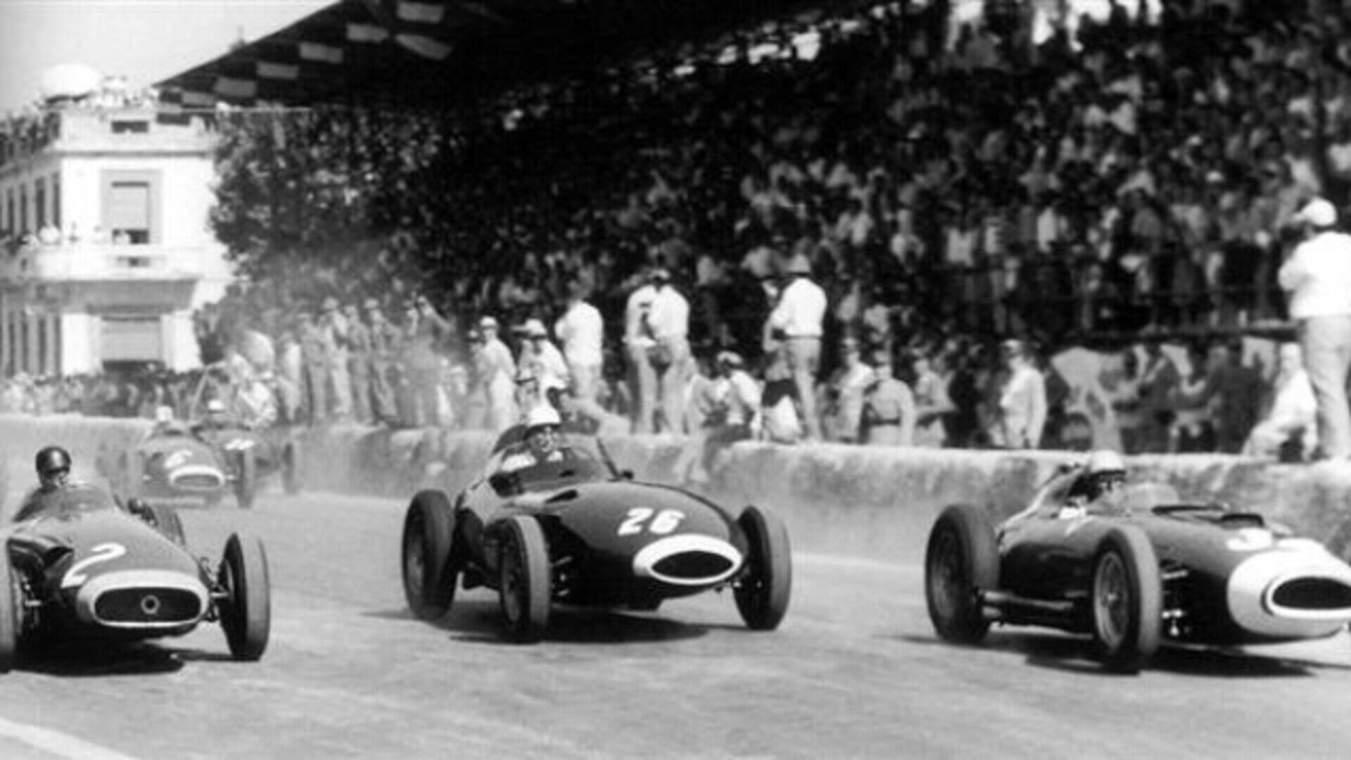 1. Pescara Circuit (Italy)