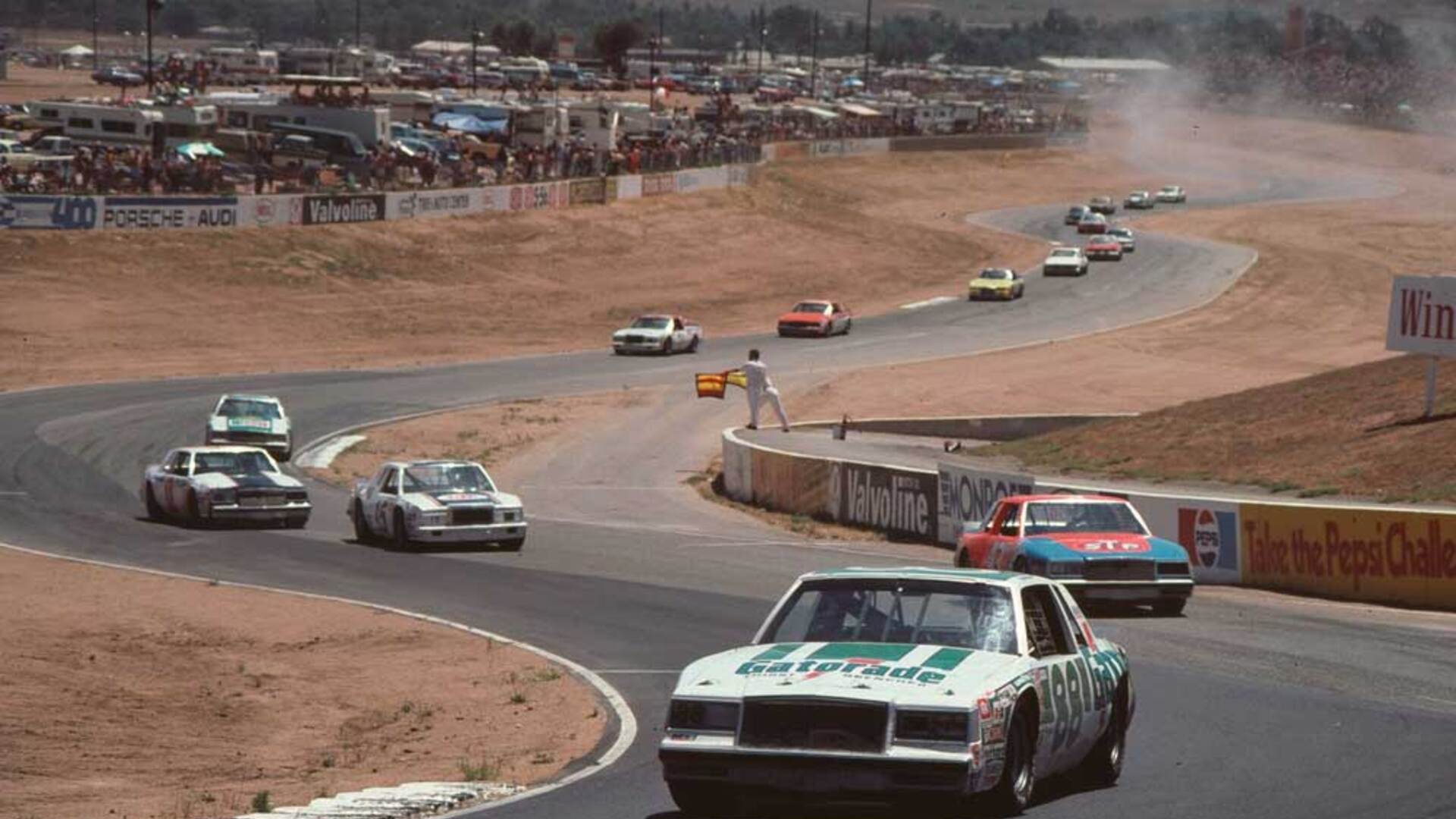 7. Riverside International Raceway (California)