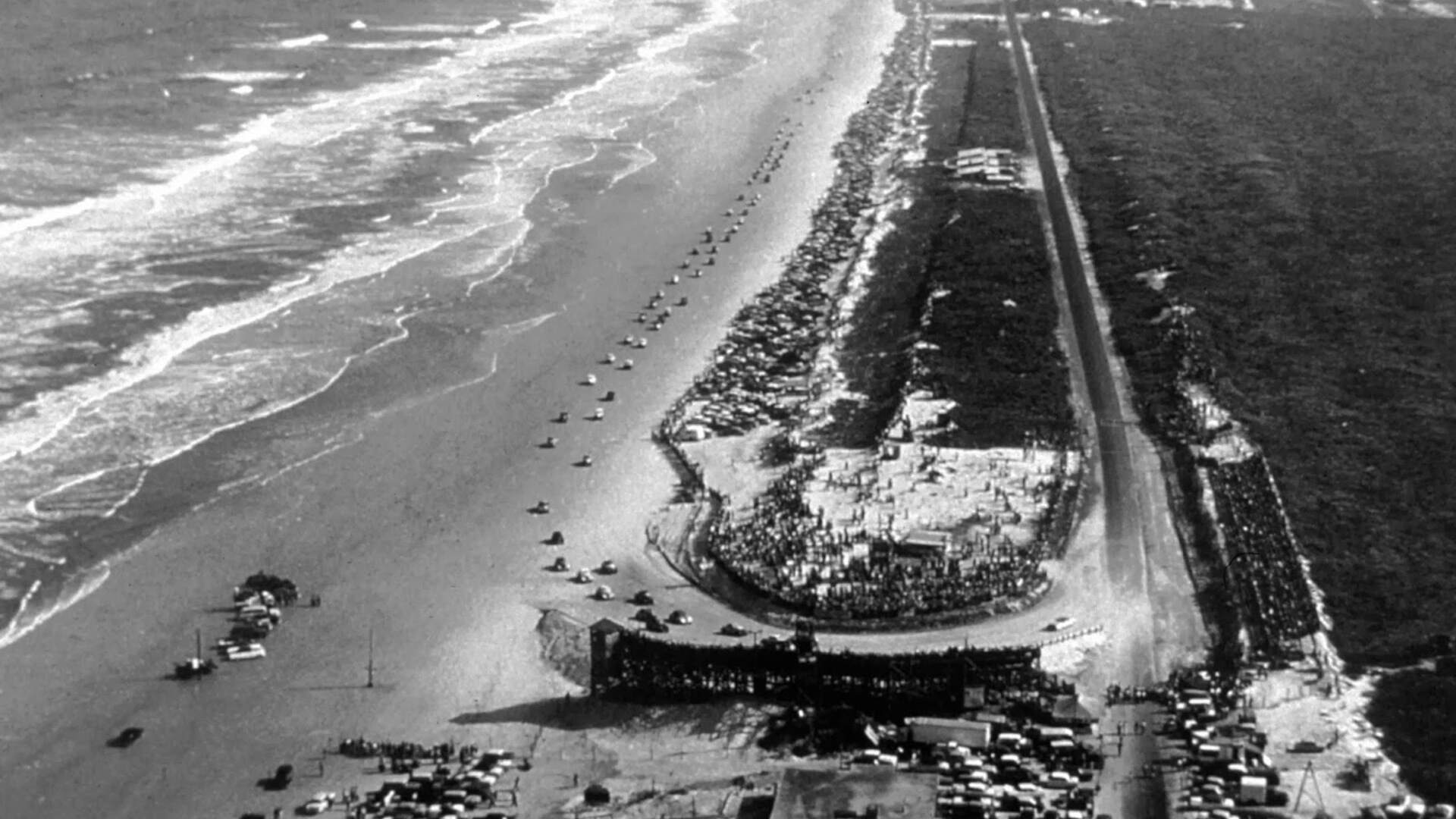 2. Daytona Beach-Road Course (Florida)