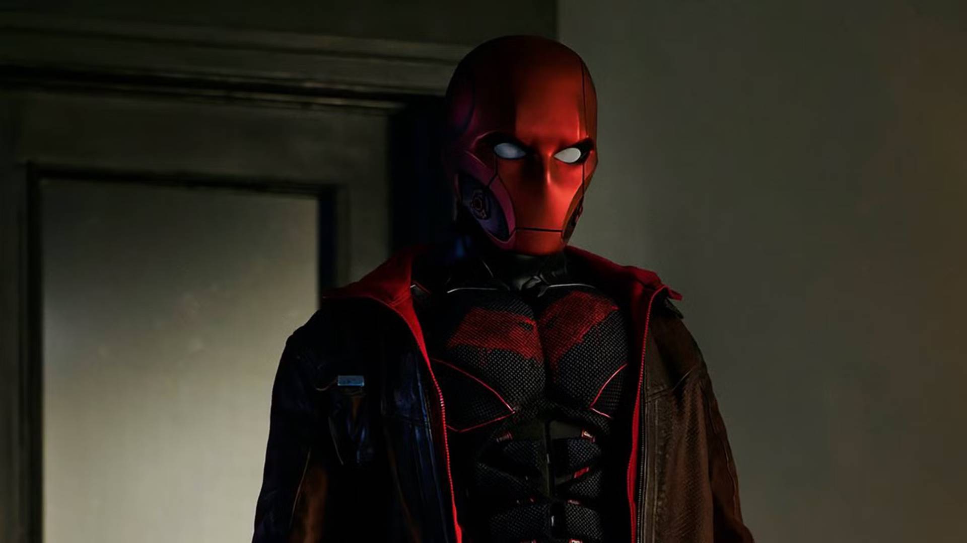 Red Hood