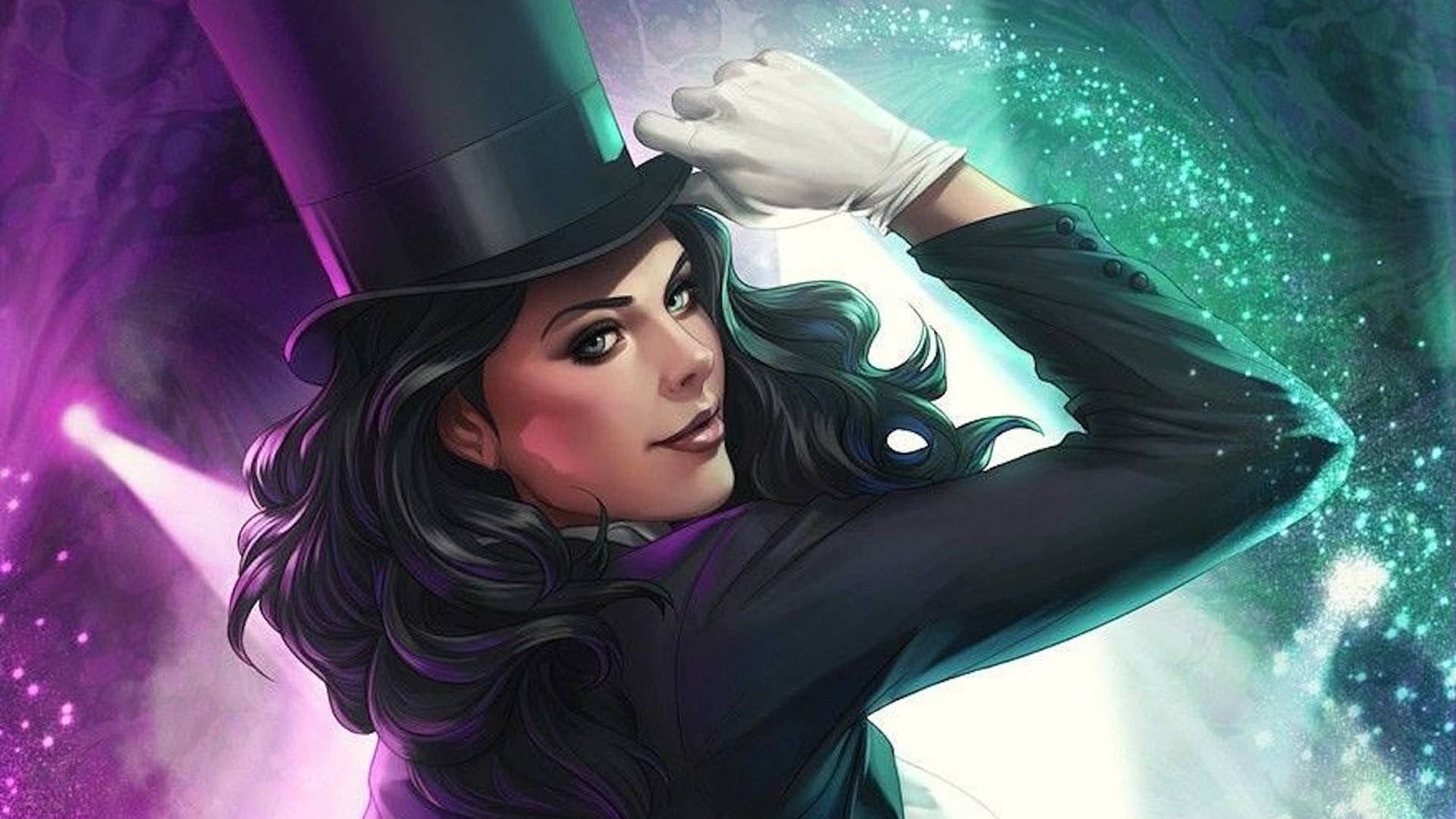 Zatanna