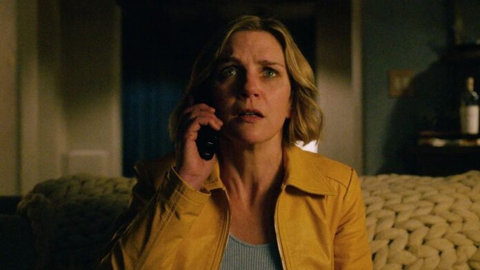 Carol from 'Pluribis'