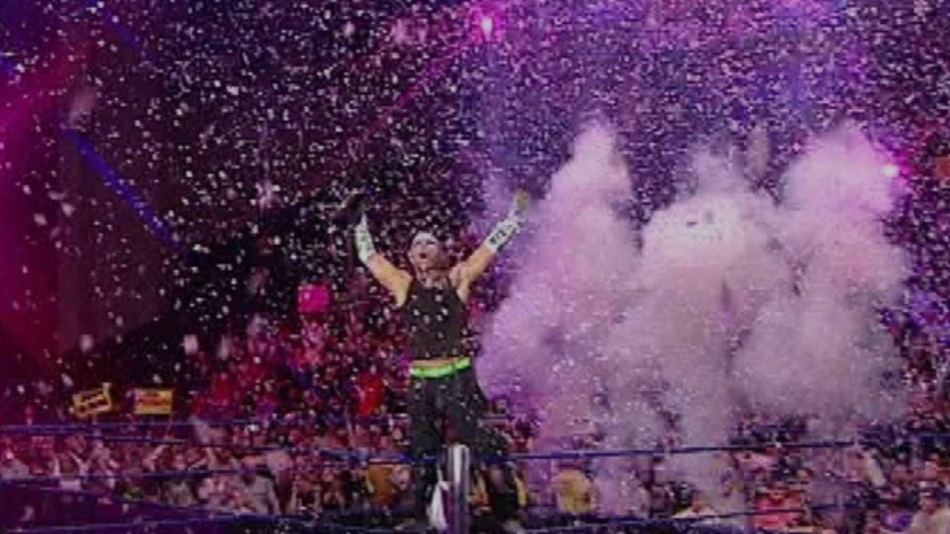 11. Jeff Hardy