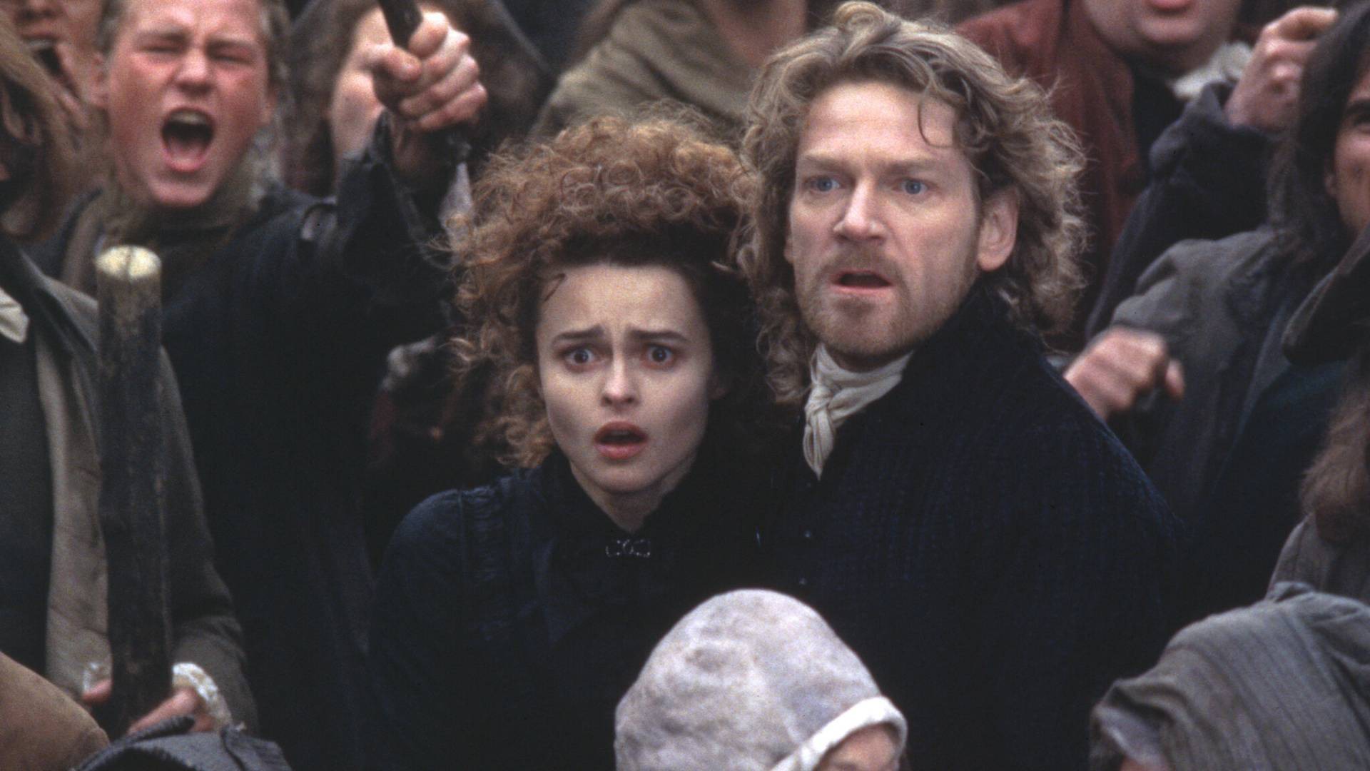 13. Mary Shelley’s Frankenstein (1994)