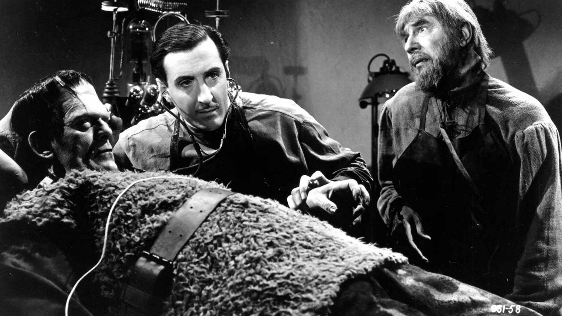 10. Son of Frankenstein (1939)