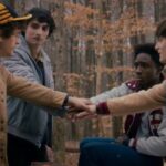 'Stranger Things' (Image: Netflix)