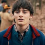 Will in 'Stranger Things' (Image: Netflix)