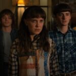 How ‘Stranger Things 5’ Vol. 1 Marks The Beginning Of The End For Hawkins Family 'Stranger Things' (Image: Netflix)