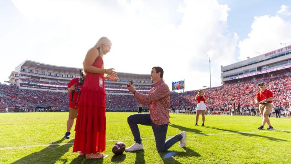 Drew O’Connor, Madison Barnette