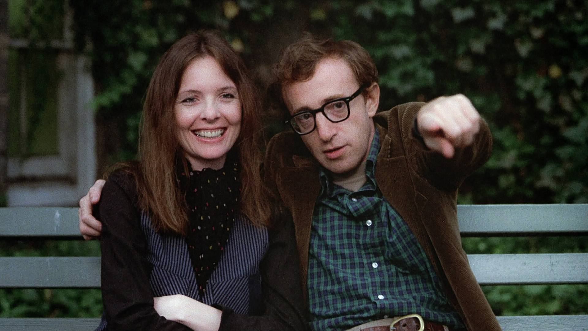 Annie Hall (1977)