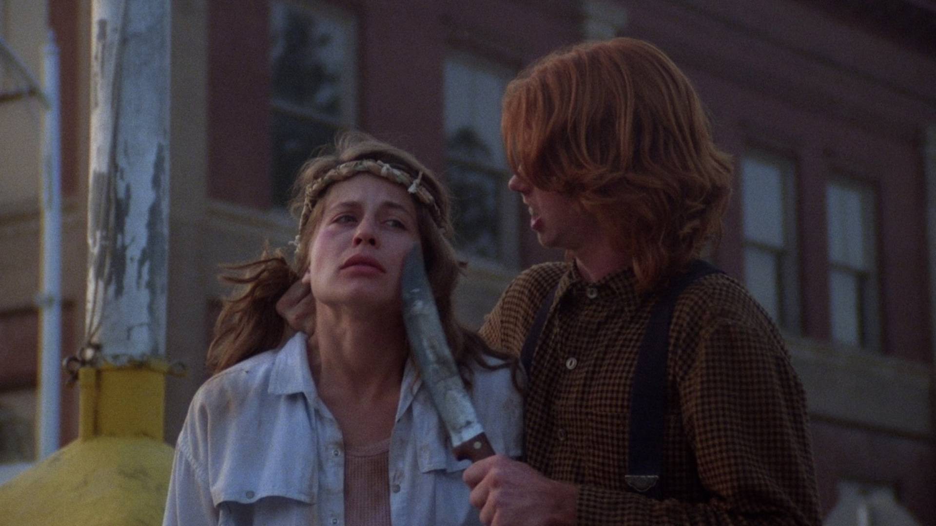 Children of the Corn (1984)