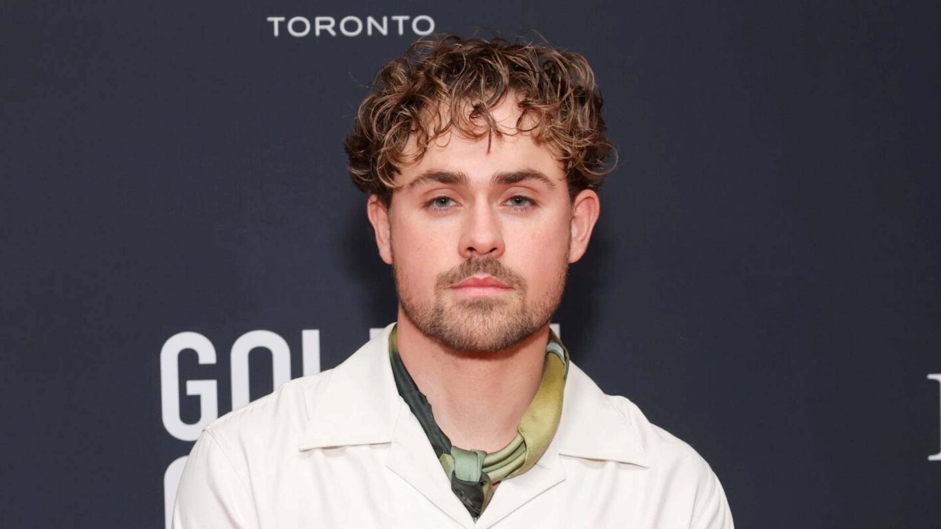 Dacre Montgomery