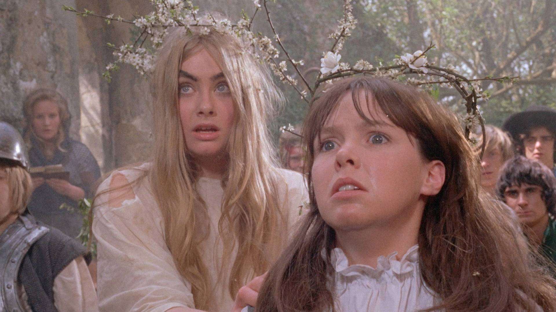 The Blood on Satan's Claw (1971)