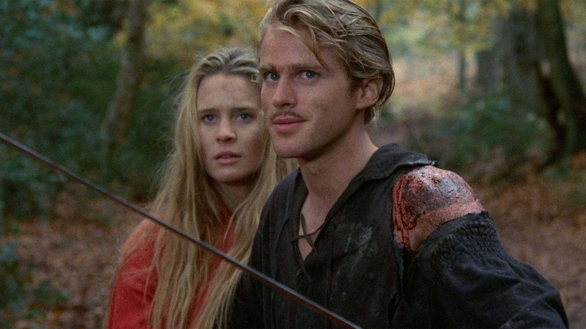 The Princess Bride (1987)