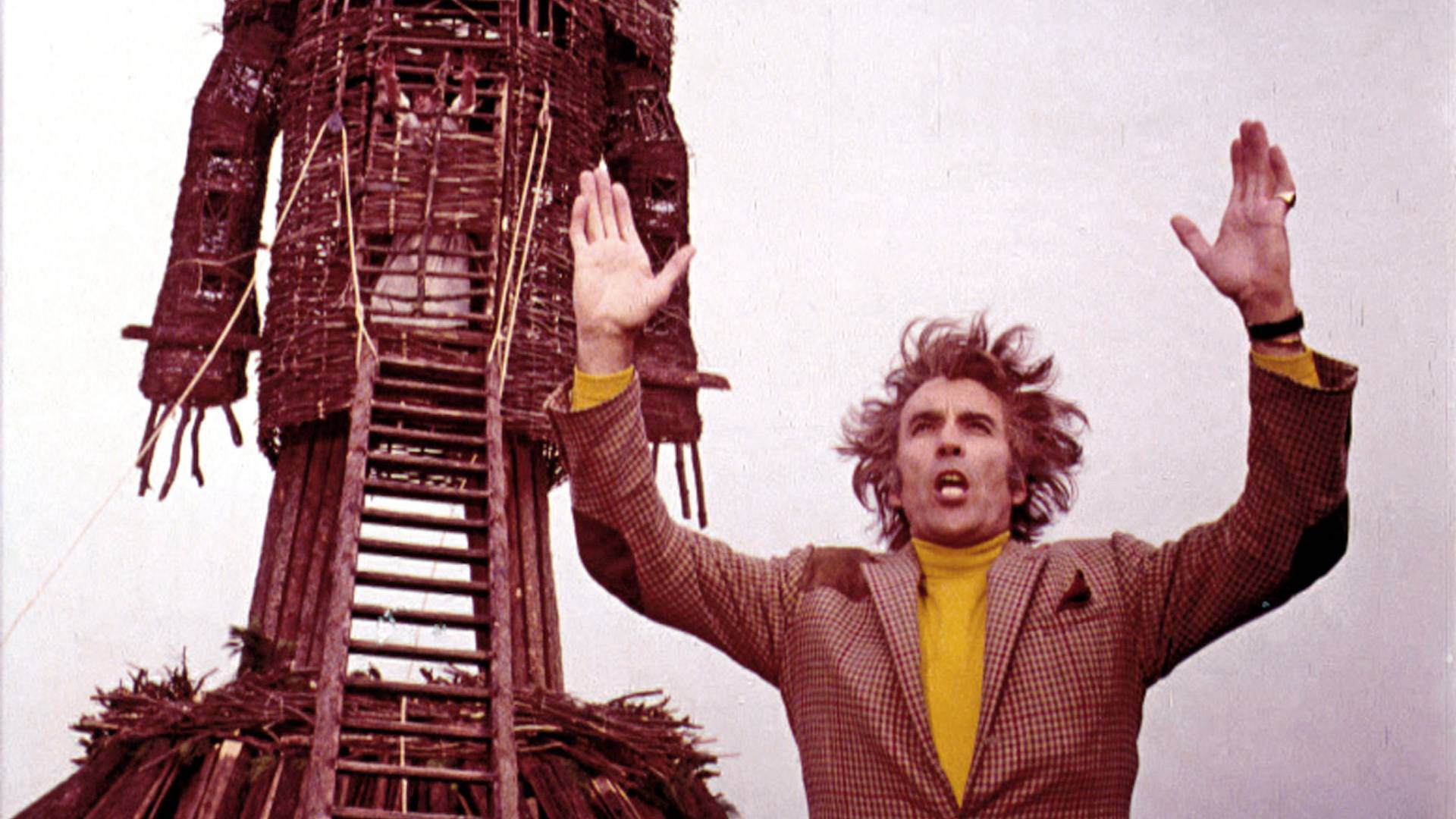 The Wicker Man (1973)