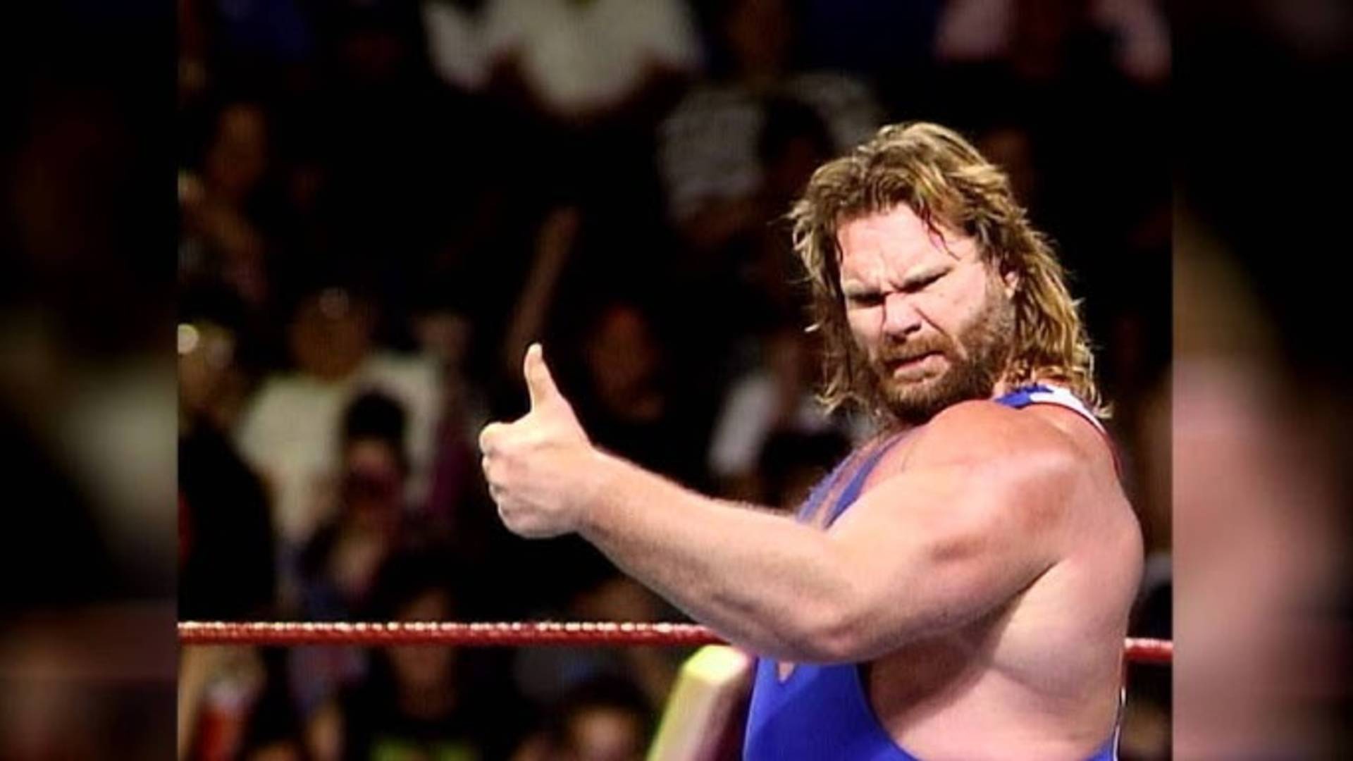 6. Jim Duggan