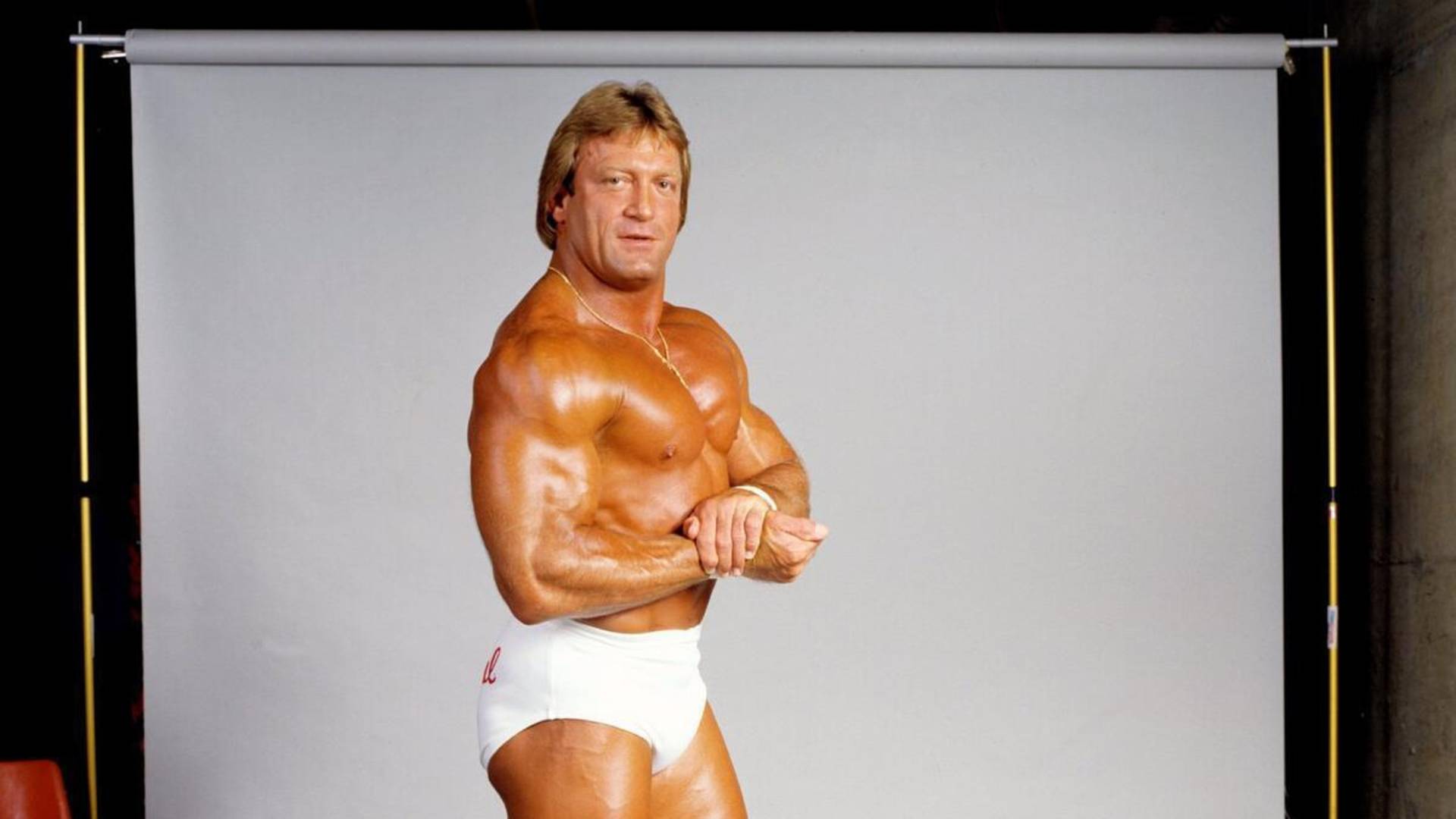 9. Paul Orndorff