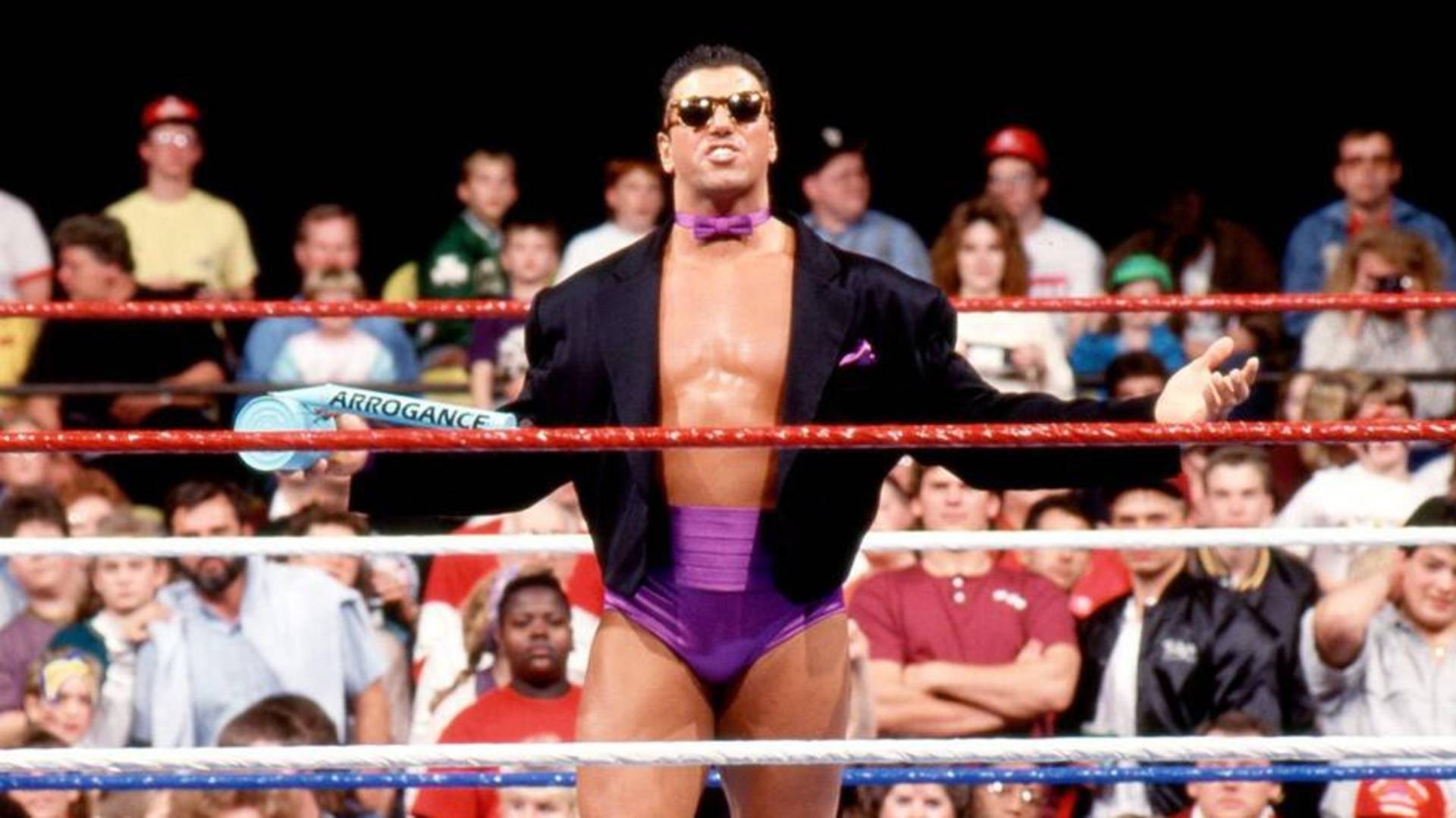 3. Rick Martel