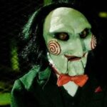 How A Creepy Real-Life Case Sparked The Idea For ‘Saw’ 'Saw' movie