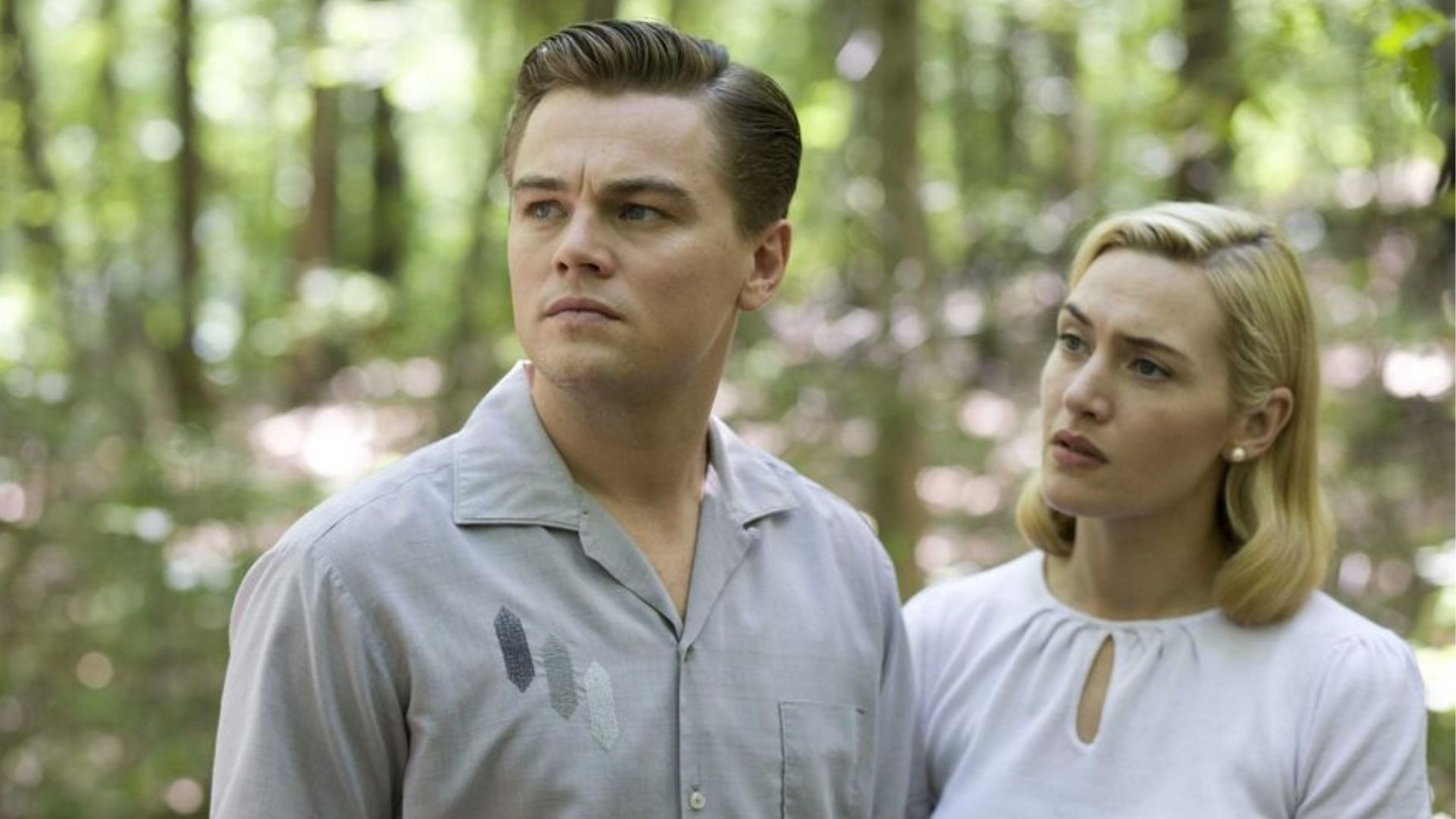 Revolutionary Road (2008)