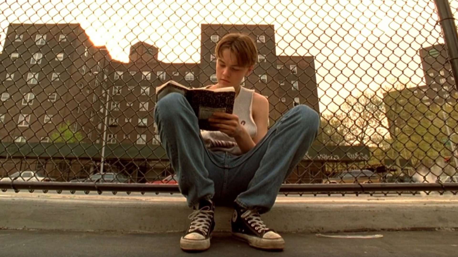 The Basketball Diaries (1995)