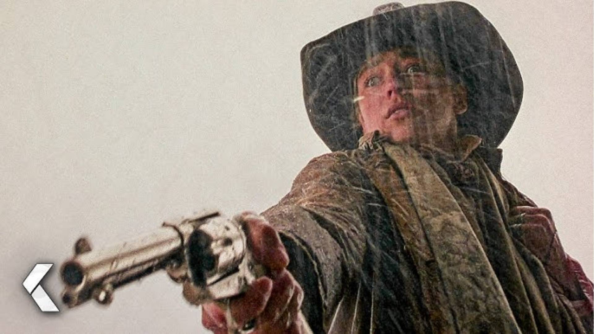 The Quick and the Dead (1995)