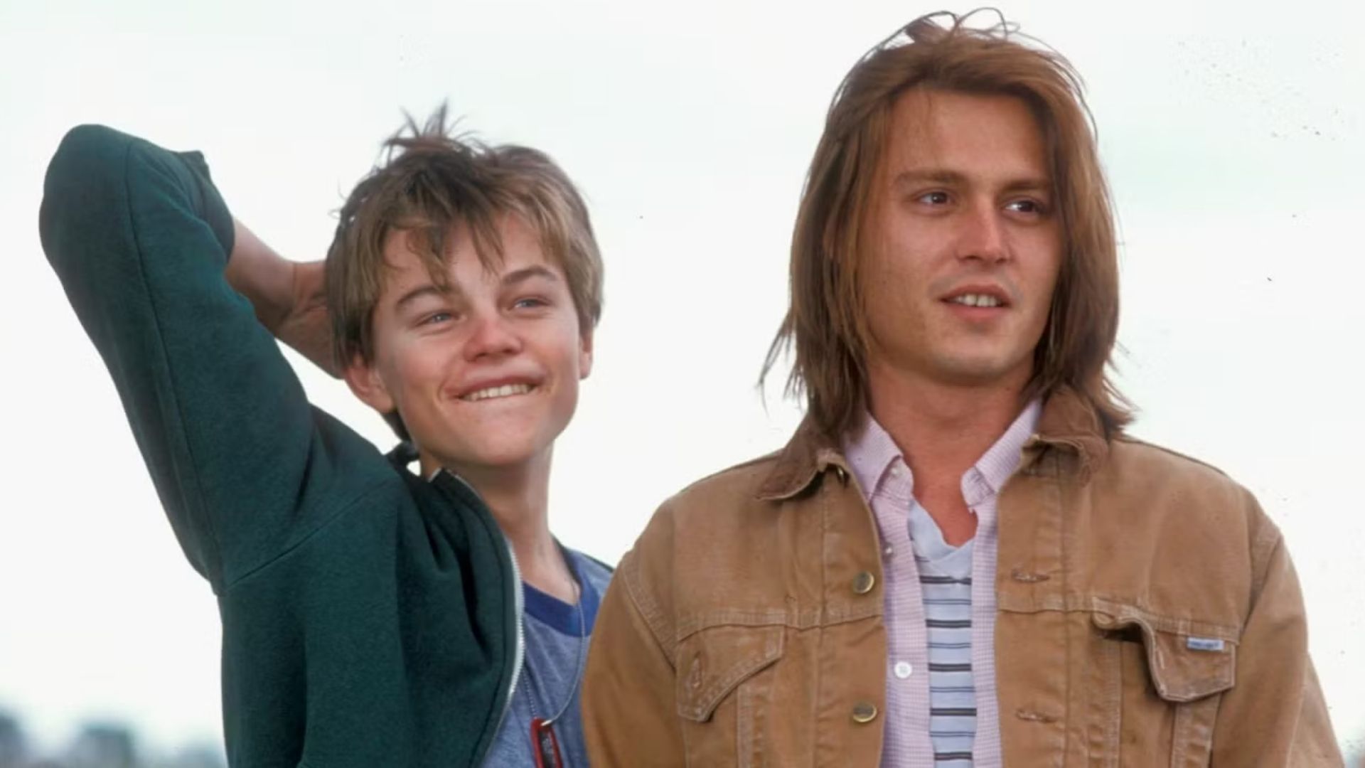 What’s Eating Gilbert Grape (1993)