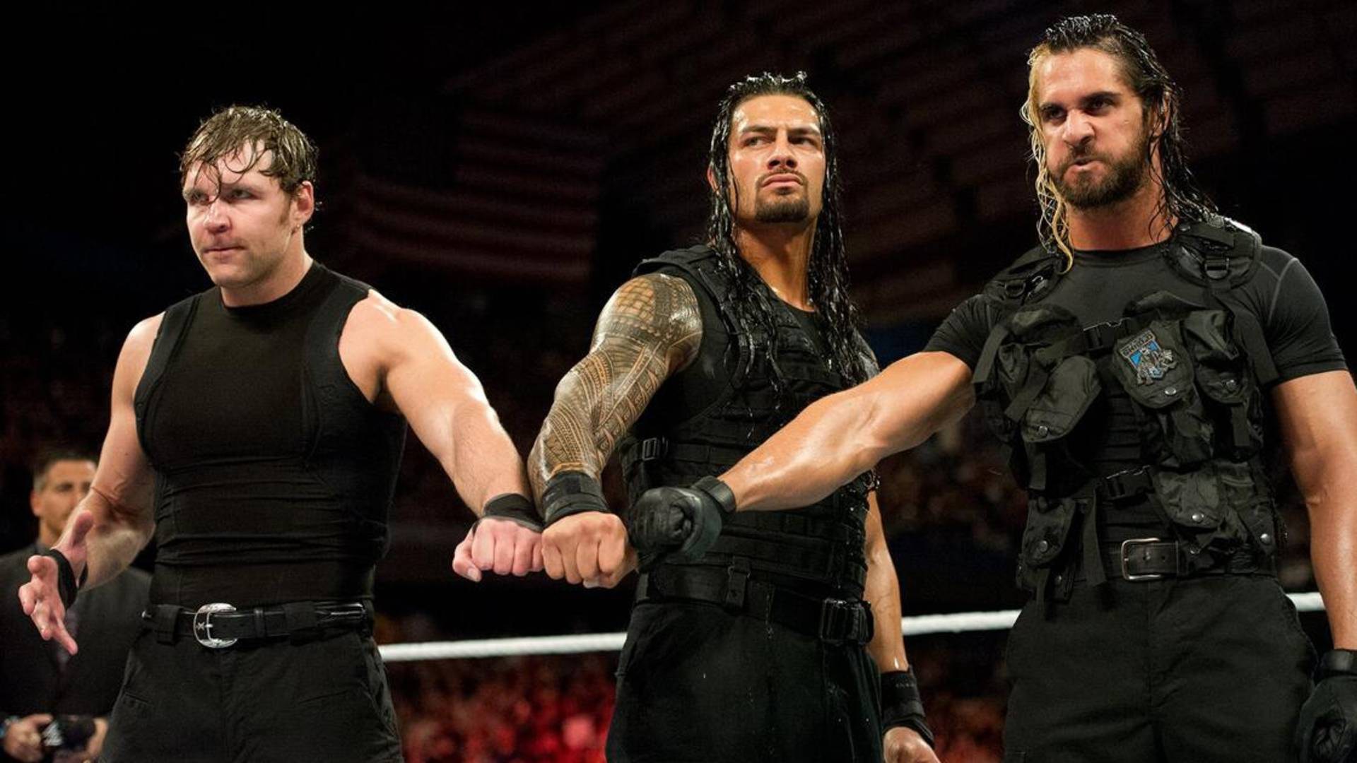 6- The Shield