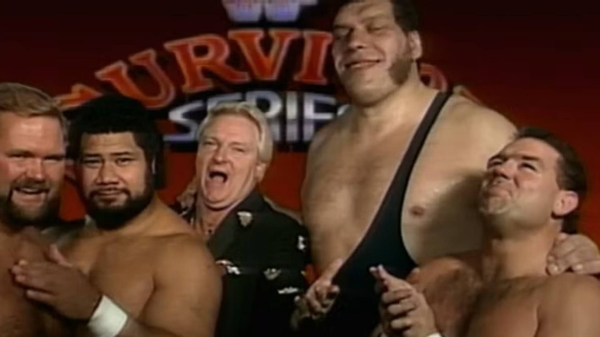 3- The Heenan Family