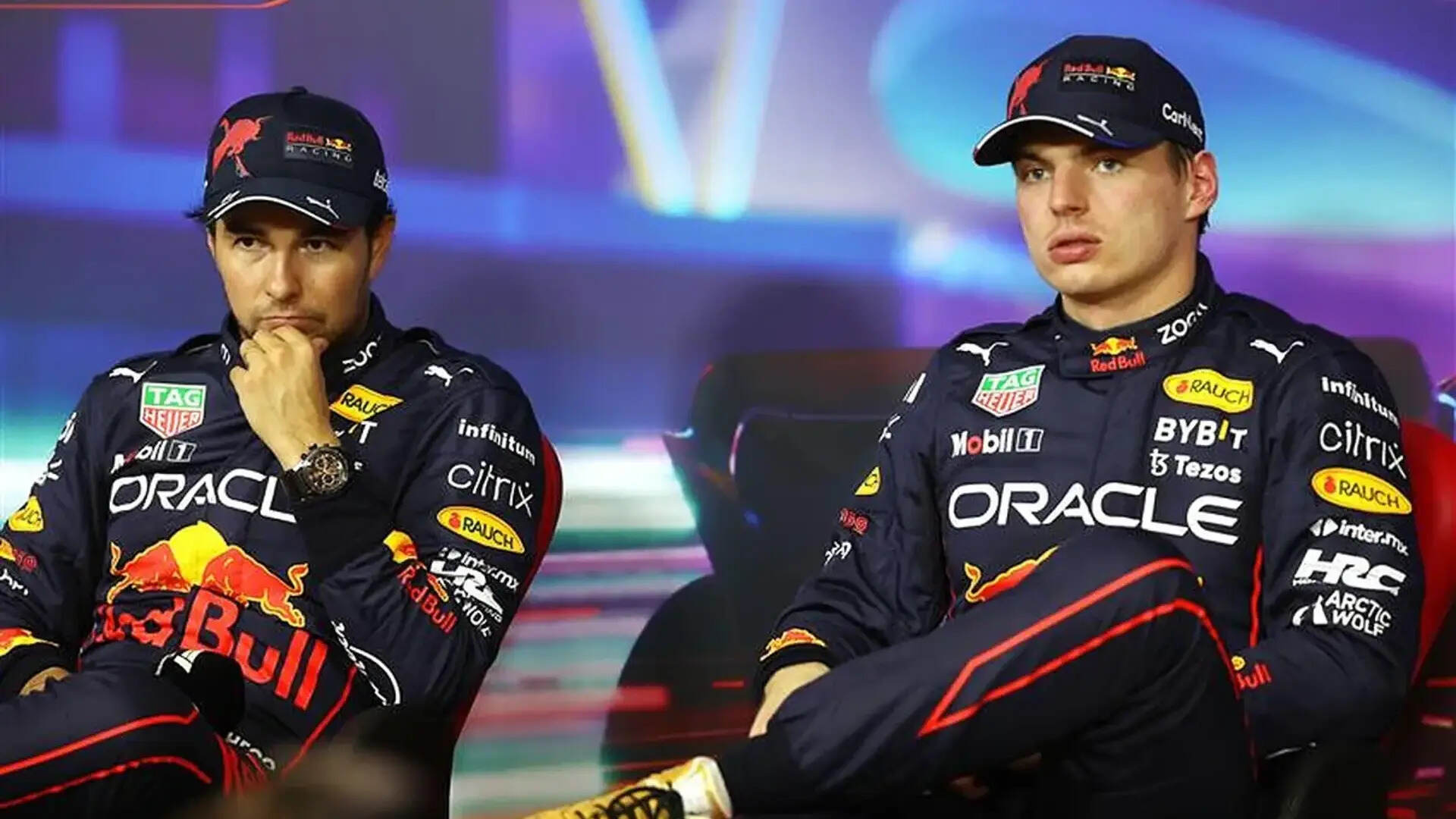 10. Sergio Pérez – The Silent Fighter Beside Verstappen