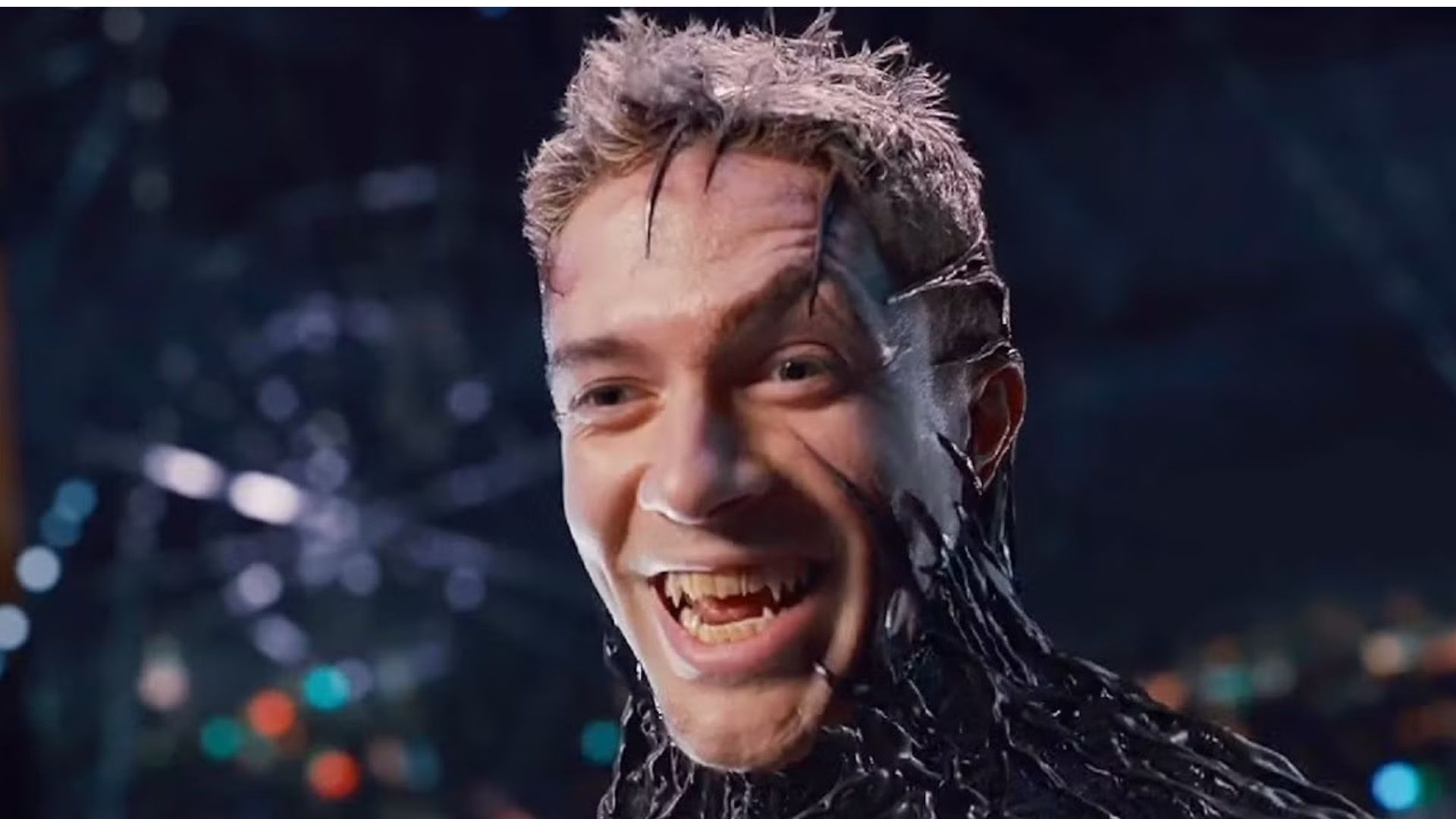 Topher Grace in 'Spider-Man 3' (2007)