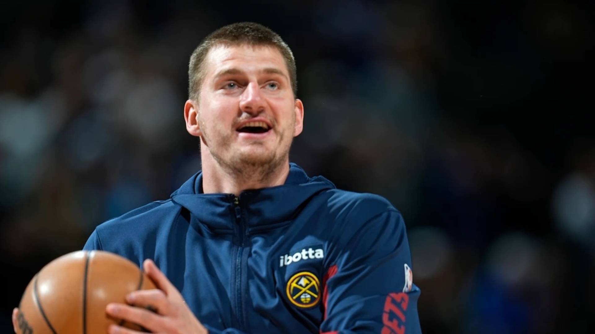Nikola Jokić (Denver Nuggets)