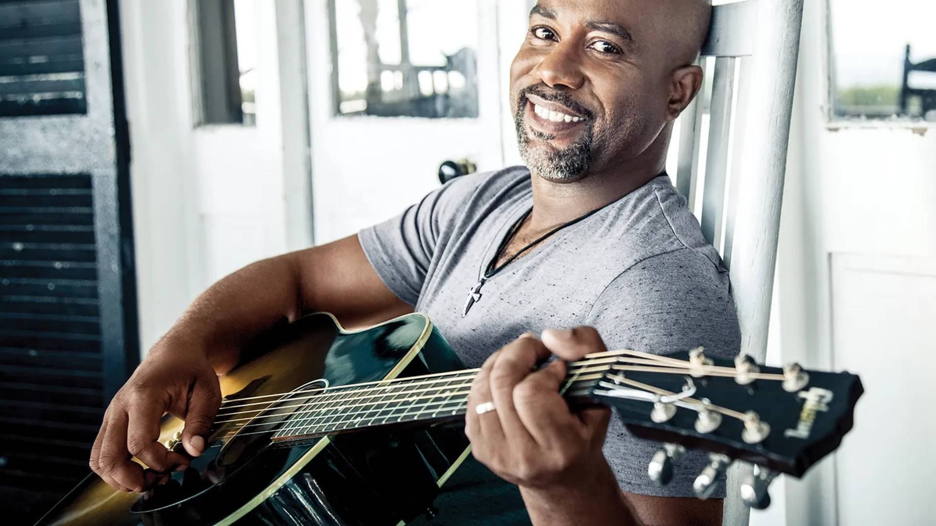Darius Rucker