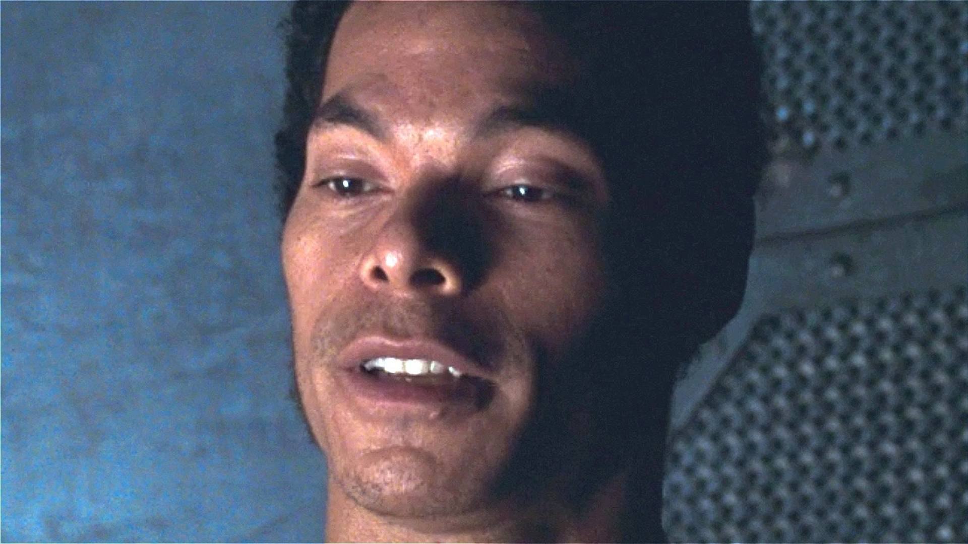 Marcus Chong as Tank - Matrix