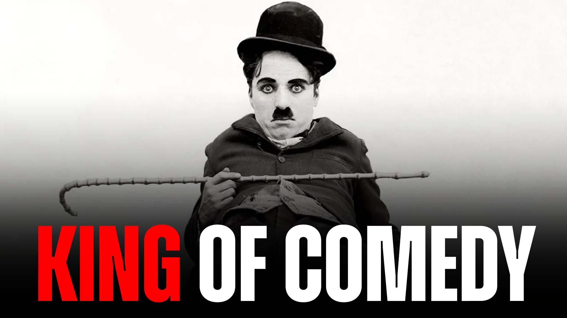 Surprising Facts About Charlie Chaplin That Will Amaze You!