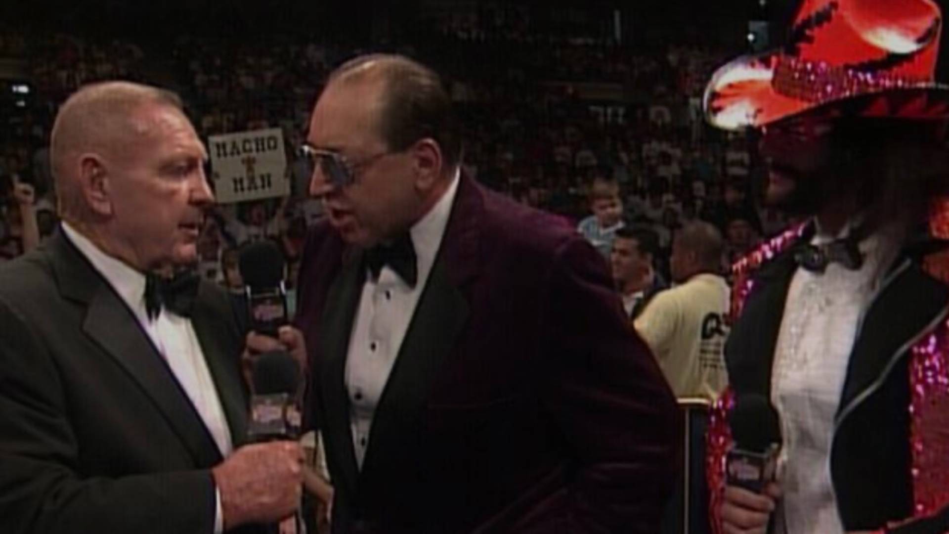 7.⁠ ⁠Art Donovan’s Confused Commentary