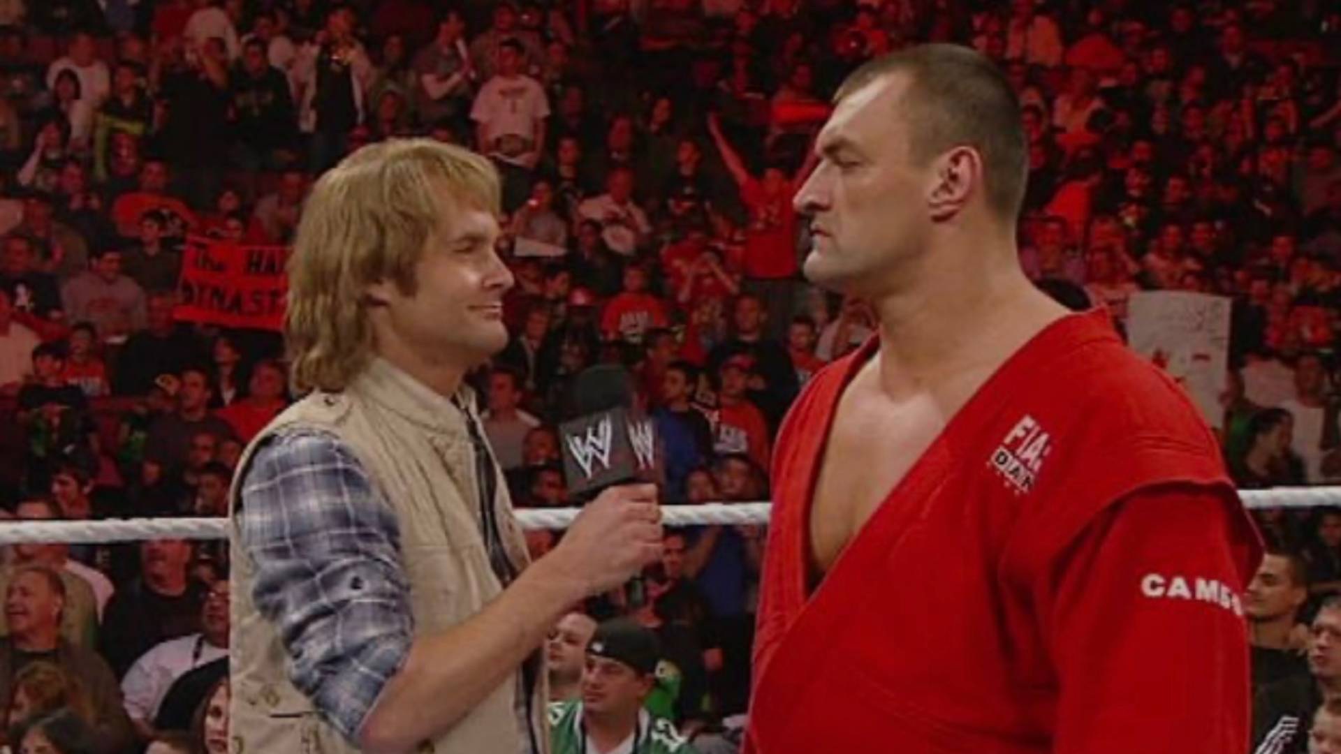 8.⁠ ⁠MacGruber’s Explosive Mishap