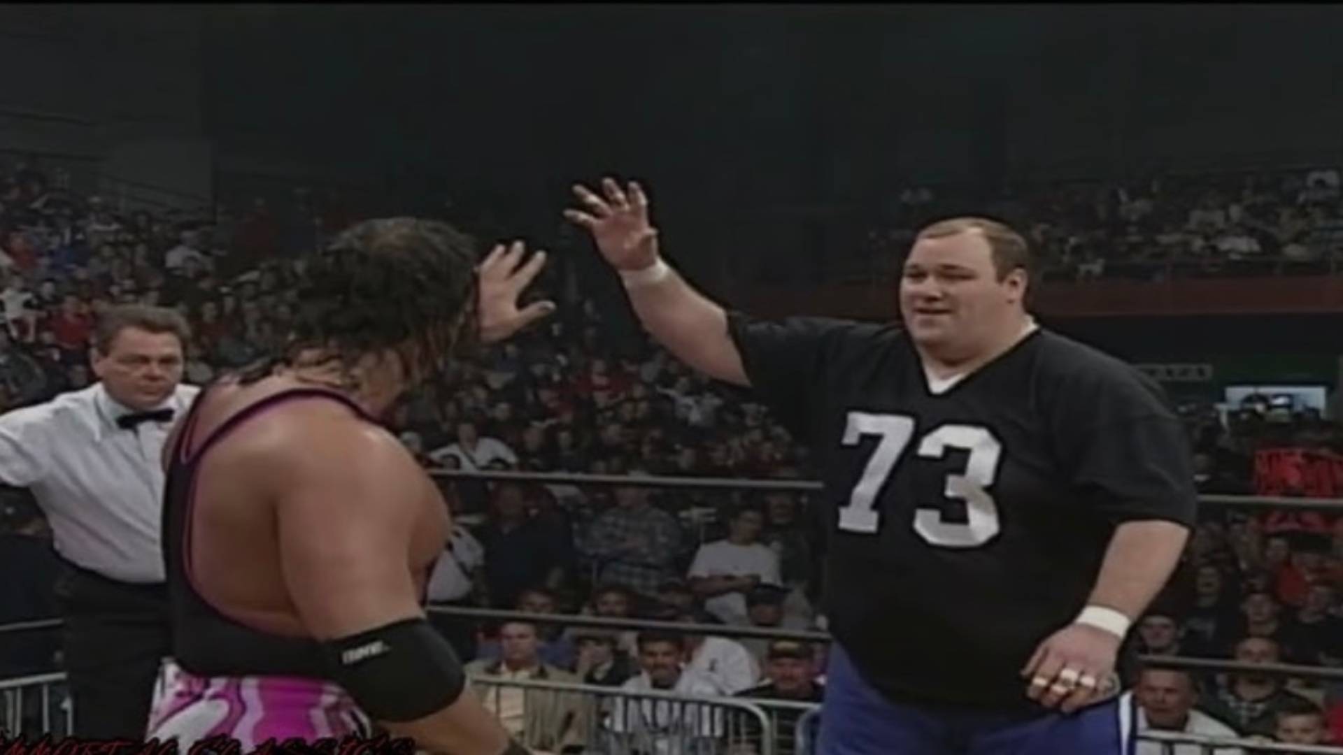 9.⁠ ⁠Will Sasso’s Sharpshooter Humbling