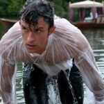 Jeff Goldblum’s Hilarious Reaction To Jonathan Bailey’s Sexiest Man Alive Title Steals The Spotlight Jonathan Bailey in 'Bridgerton' (Image: Netflix)