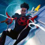 'Spider-Verse' (Image: Marvel)