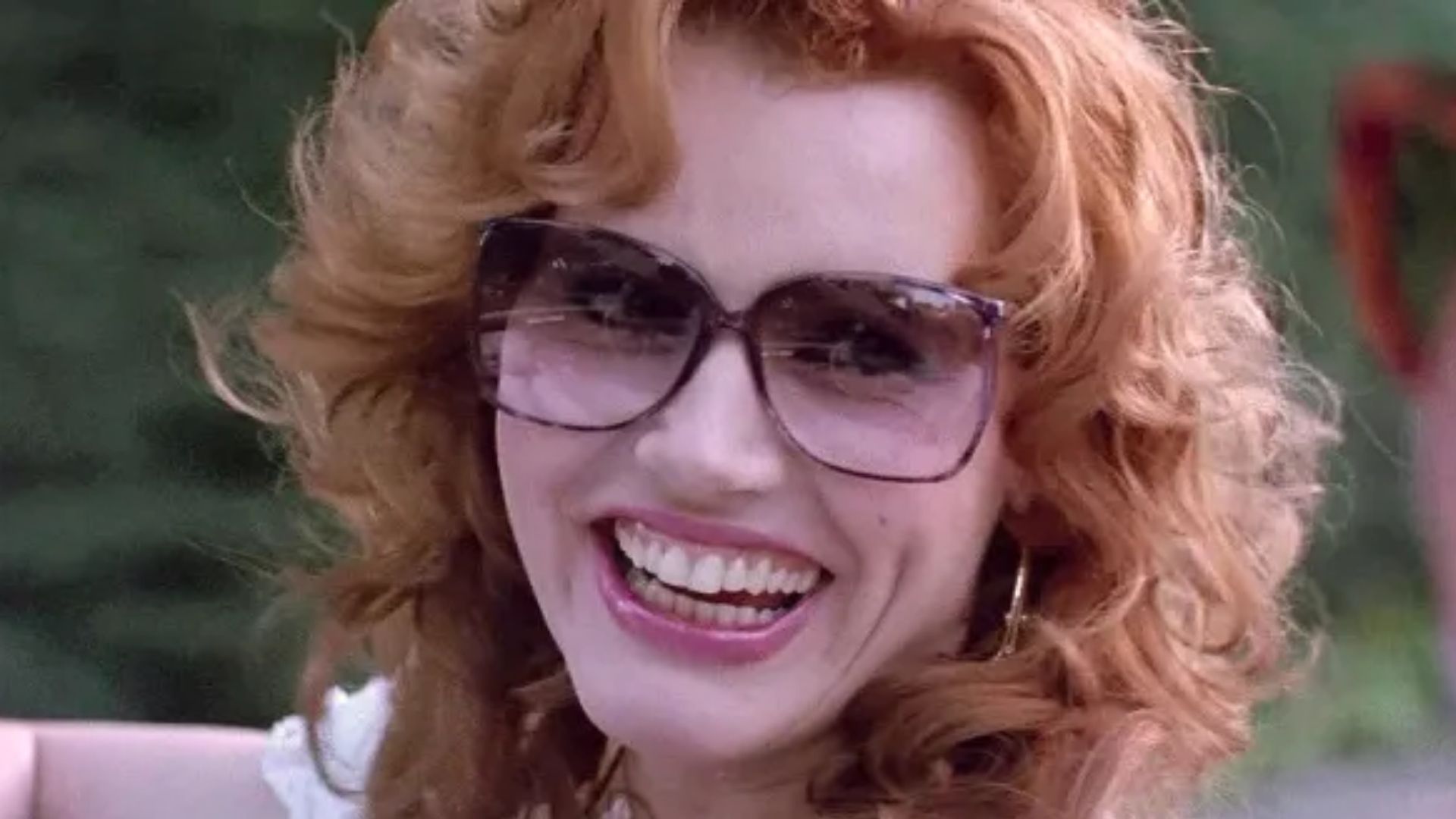 Geena Davis Wanted to Play Louise, Not Thelma
