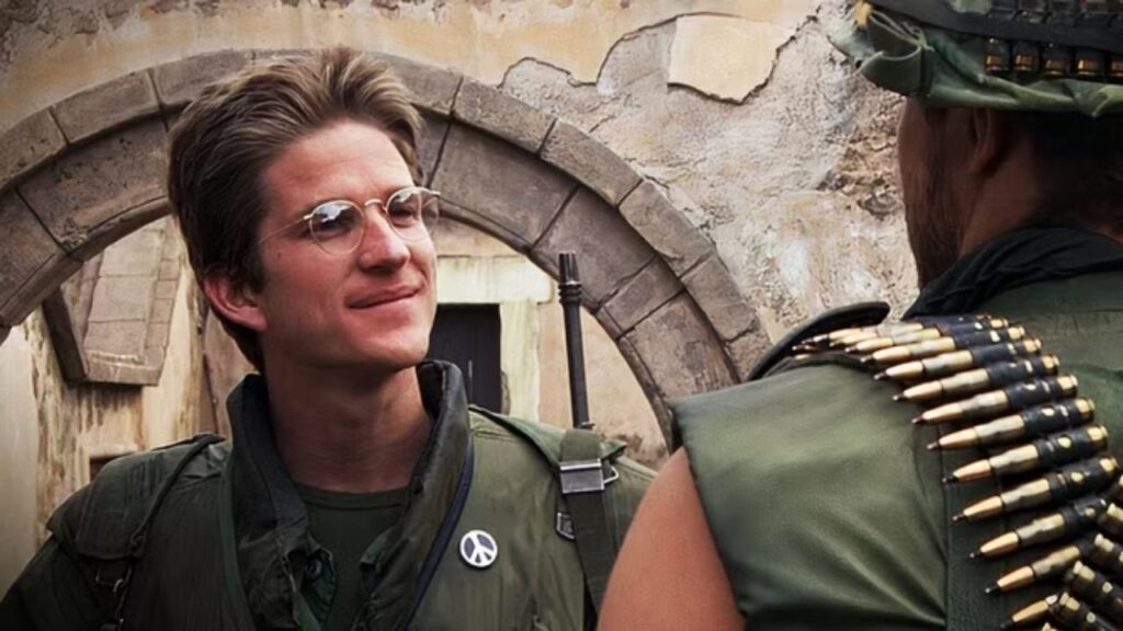 Modine in Full Metal Jacket