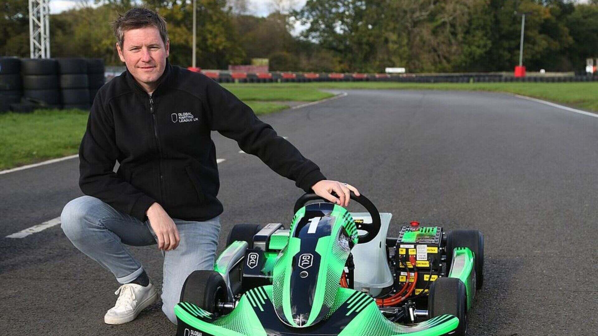 8. Rob Smedley – The Engineer Who Brought Emotion to Data