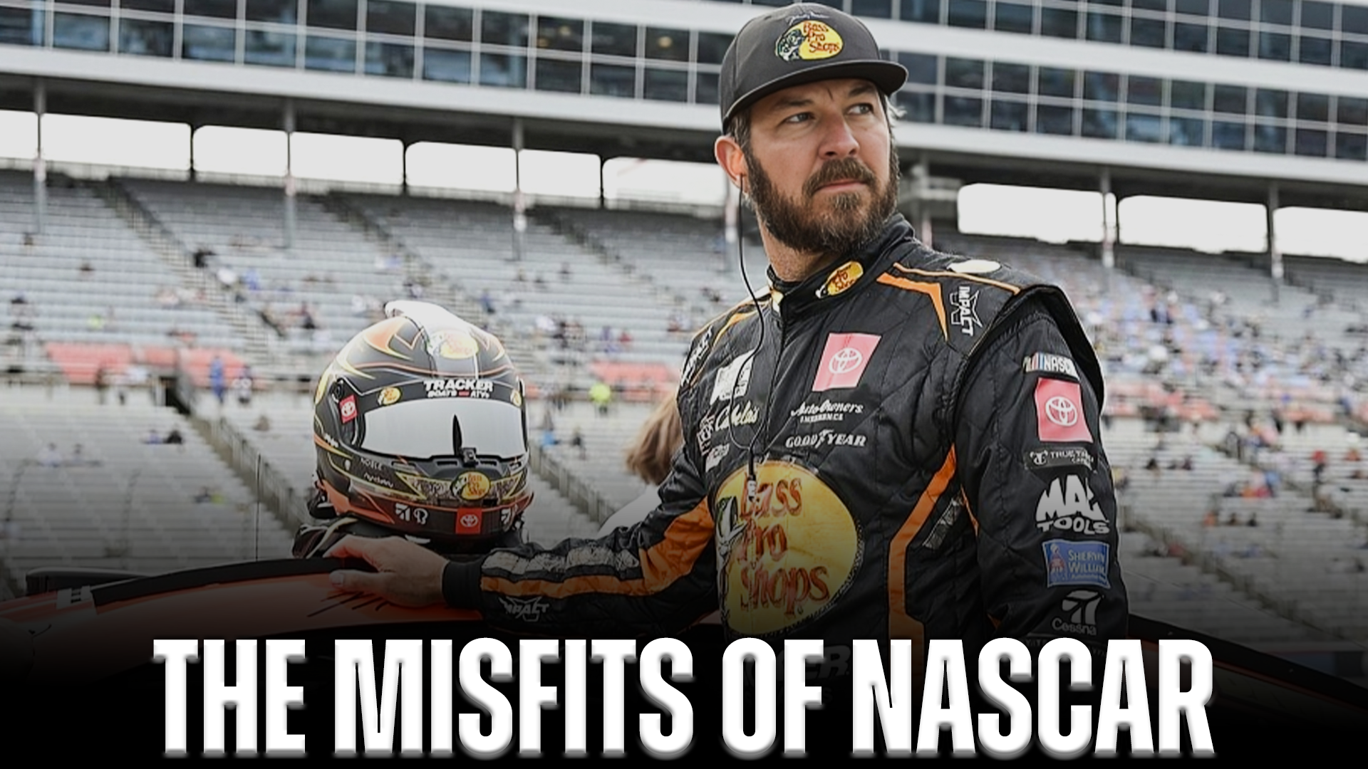 Best Journeymen in NASCAR History