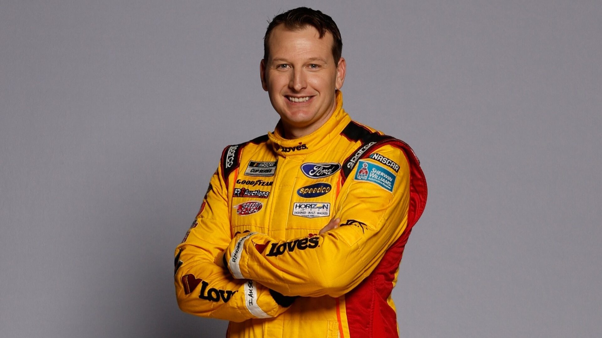 9. Michael McDowell